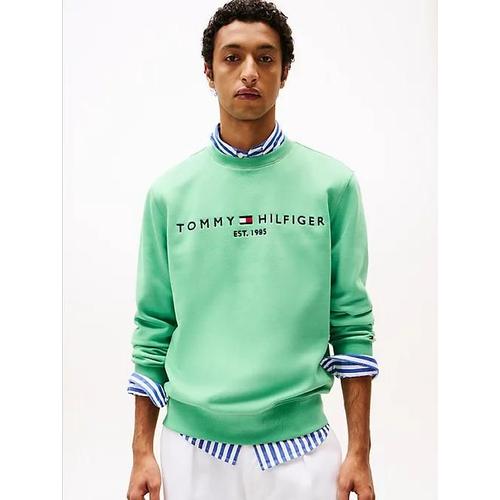 Pull tommy hilfiger homme pas online cher